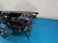 Deska rozdzielcza airbag pasażera kokpit Peugeot Rifter 98419075NX
