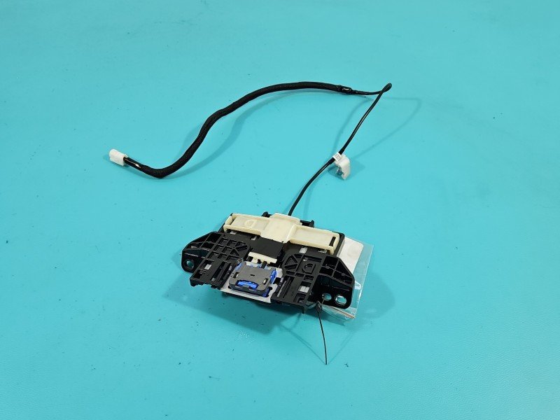 Antena Toyota Corolla E21 19- 86860-02080