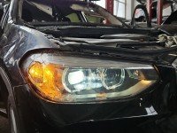 Reflektor prawy lampa przód BMW X3 G01 EUROPA