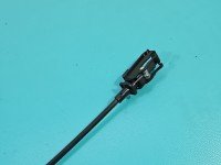 Zamek przód prawy Ford Kuga Mk2 II 13-19 EUROPA Producent części: FORD, 4pin, BM5A-A21812-BH