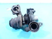 Turbosprężarka Citroen C4 I 49173-07502, 9657530580 1.6 hdi