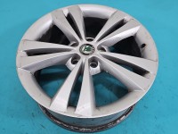Felga aluminiowa 18" Skoda Octavia II alufelga