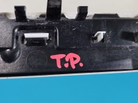Osłona ZAŚLEPKA PLASTIK drzwi przesuwnych prawych Toyota Proace City A298-6728