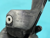 Ślizg zderzaka przód prawy Kia Ceed II 12-18 86516-A2000, 86518-A2000