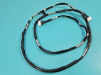 Wiązka instalacja TOYOTA, 86101-42G30, 86101-42G30, Europejska, GPS Toyota Rav4 V 86101-42G30