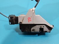 Zamek tył prawy 237292 Peugeot 3008 II Peugeot