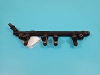 TESTOWANY Wtryskiwacz Fiat Grande Punto 1.4 8V wiel