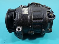 Sprężarka klimatyzacji kompresor 447260-0850, 09G11812 Mercedes W221 3.5 V6