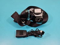 Pas bezpieczeństwa przód lewy kierowcy Mitsubishi Colt Z30 VI 04- 606844000 EU