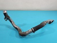 Rura przewód Producent części: Honda, Diesel, Europejska, INTERCOOLERA, 115U HONDA CR-V III 06- 17283-R06-E000 2.2 i-CTDi