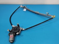 Podnośnik przód lewy SZYBY WINDA 400733T1 Renault Clio II 2PIN 3d HB