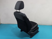 Fotel prawy przód pasażera Skoda Fabia III 5d EUROPA