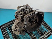 Skrzynia biegów Opel Astra III H 1.9 cdti