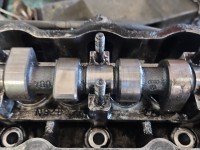 Głowica Seat Leon I Toledo II 038103373E 1.9 tdi