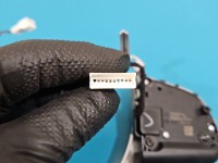Przełącznik multifunkcja kierownicy Jeep Grand Cherokee IV WK2 P68245342AA, P68245341AC
