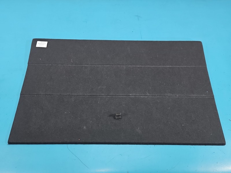 Wykładzina bagażnika podłoga Hyundai I30 III 16- 85710-G4700