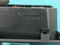 Schowek pasażera Toyota Avensis III T27 EUROPA