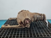 Most przedni przód Toyota Land Cruiser 120 J120 3.0 D4D (1KD)