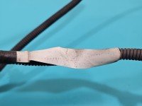 Wiązka zderzaka przód Mitsubishi Outlander II Instalacja pdc