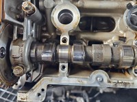 Głowica Porsche Panamera I 970 9461041069R 3.0 v6 (CWD)