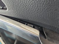 Drzwi tył prawe Opel Insignia A HB 5d Z22C