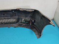 Zderzak przód Toyota Corolla Verso II srebrny 1C0
