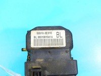 Pompa abs Kia Sorento I 03-09 2.5 CRDi 58910-3E310, 0265216928