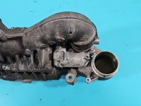 Turbosprężarka Mercedes W203 A2710902080 1.8 kompresor 143KM