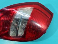Lampa tył lewa Mercedes W169 HB