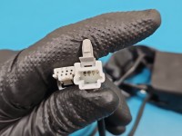 Pas bezpieczeństwa tył prawy zapinka Renault Kadjar 3096465