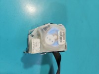 Pas bezpieczeństwa tył prawy Europejska Jeep Grand Cherokee IV WK2 6132349335A