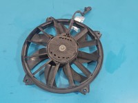 Wentylatory Wentylator chłodnicy Peugeot 5008 9661571480 1.6 16V