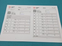 Wtryskiwacz Renault Kangoo I 1.5 dci