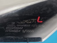 Listwa dekor deski Mitsubishi Eclipse Cross 8055A009ZZ, 8055A083Z7, 8055A077ZZ Europejska, 3 elementy. KPL.