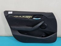 Tapicerka drzwi przód lewa boczek BMW X1 E84 2991535