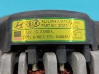TEST Alternator Hyundai Kona I 37300-04950 1.0 T-GDi