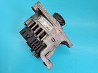 TEST Alternator Audi A4 B5 06B903016D 1.8 20V