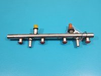 Listwa wtryskowa CZUJNIKI AUDI A4 B8 1321320096, 06H133317C 2.0 TFSI