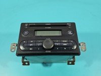 Radio fabryczne Nissan Note E11 7645387318 radioodtwarzacz