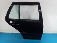 Drzwi tył prawe Vw Golf IV HB 5d LC9Z