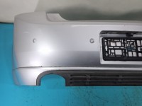 Zderzak tył Opel Vectra C srebrny Z149 HB