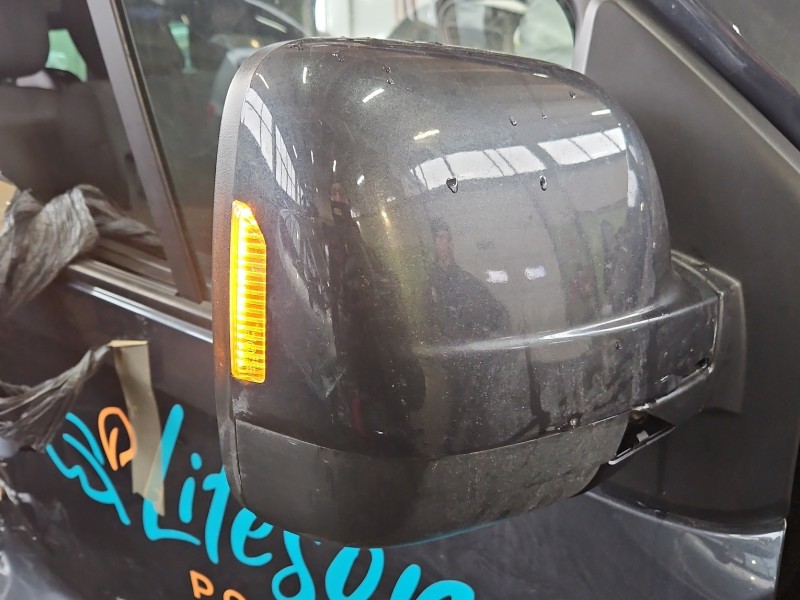 Lusterko prawe Renault Trafic III TEKNA europa