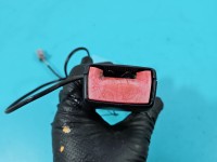 Pas bezpieczeństwa przód prawy pasażera Fiat Grande Punto 605259300F, 184669080