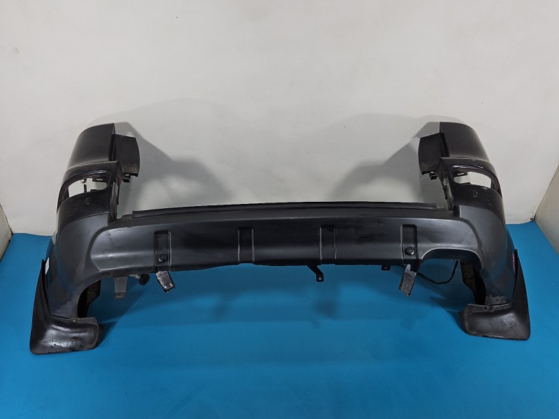 Zderzak tył Mitsubishi Outlander II 12X HB