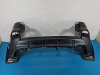 Zderzak tył Mitsubishi Outlander II 12X HB