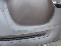Deska rozdzielcza airbag pasażera kokpit Jeep Grand Cherokee IV WK2