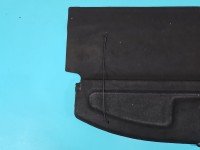 Półka tylna tył bagażnika Toyota Yaris II