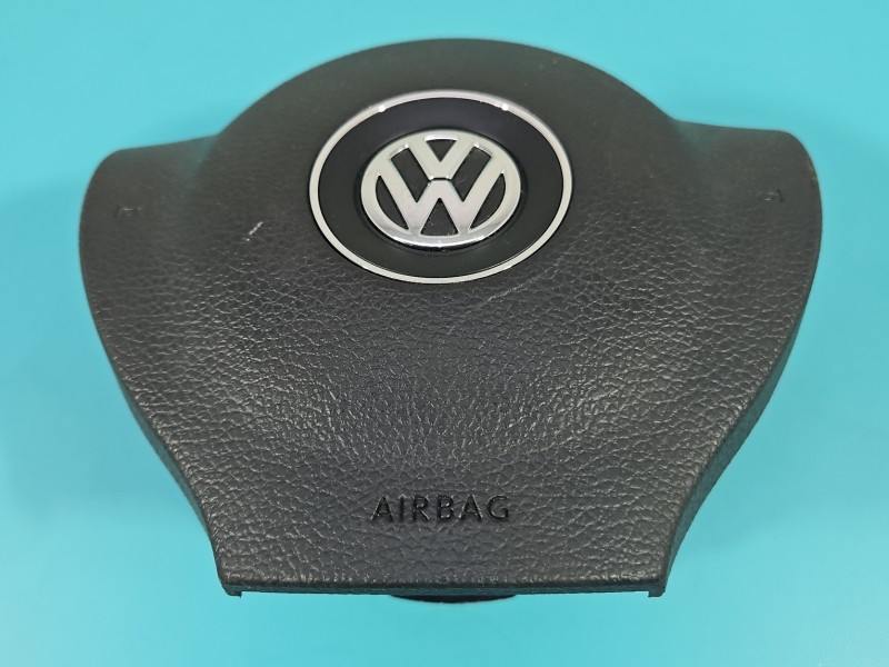Poduszka powietrzna kierowcy airbag Vw Passat B7 3C8880201T