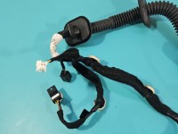 Instalacja Wiązka drzwi przód lewych Renault Clio V 2019- 241257585R