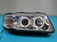 Reflektor lewy lampa przód Audi A3 8L EUROPA